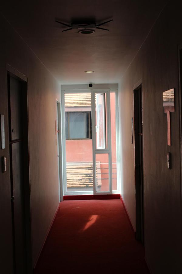 Cokoon Islanda Patong Hotel Exterior photo